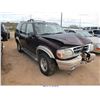 Image 1 : 1999 - FORD EXPLORER