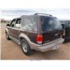 Image 3 : 1999 - FORD EXPLORER