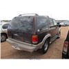 Image 4 : 1999 - FORD EXPLORER