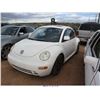 Image 2 : 2000 - VOLKSWAGEN BEETLE