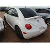 Image 3 : 2000 - VOLKSWAGEN BEETLE