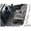 Image 6 : 2002 - JEEP LIBERTY // SALVAGE TITLE