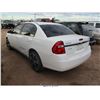 Image 3 : 2005 - CHEVROLET MALIBU // RESTORED SALVAGE