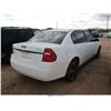 Image 4 : 2005 - CHEVROLET MALIBU // RESTORED SALVAGE