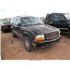 Image 1 : 1999 - GMC ENVOY