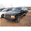 Image 2 : 1999 - GMC ENVOY