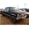 Image 1 : 1998 - CHEVROLET CK 1500