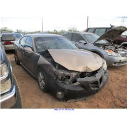 2006 - PONTIAC GRAND PRIX