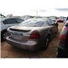 Image 4 : 2006 - PONTIAC GRAND PRIX