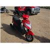 Image 1 : 2017 - MOTORCYCLE FY400T