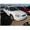 Image 1 : 2002 - FORD TAURUS
