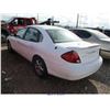 Image 3 : 2002 - FORD TAURUS