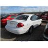 Image 4 : 2002 - FORD TAURUS