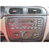 Image 5 : 2002 - FORD TAURUS