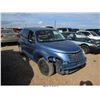 Image 1 : 2007 - CHRYSLER PT CRUISER