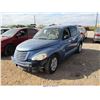 Image 2 : 2007 - CHRYSLER PT CRUISER