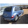 Image 4 : 2007 - CHRYSLER PT CRUISER