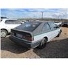 Image 4 : 1986 - HONDA ACCORD