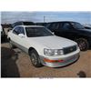 Image 1 : 1991 - LEXUS LS400