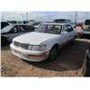 Image 2 : 1991 - LEXUS LS400