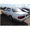 Image 3 : 1991 - LEXUS LS400