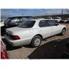 Image 4 : 1991 - LEXUS LS400
