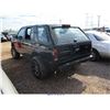 Image 3 : 1997 - HONDA PASSPORT