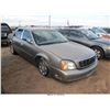 Image 1 : 2002 - CADILLAC DEVILLE