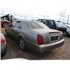 Image 3 : 2002 - CADILLAC DEVILLE