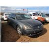 Image 1 : 2005 - NISSAN ALTIMA