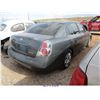 Image 4 : 2005 - NISSAN ALTIMA