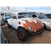 Image 1 : 1973 - VOLKSWAGEN BEETLE