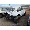 Image 4 : 1973 - VOLKSWAGEN BEETLE