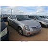 Image 1 : 2007 - CADILLAC CTS