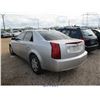 Image 3 : 2007 - CADILLAC CTS