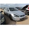 Image 1 : 2003 - HONDA ACCORD
