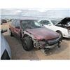 Image 1 : 2003 - CHEVROLET MALIBU