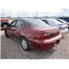 Image 3 : 2003 - CHEVROLET MALIBU