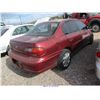 Image 4 : 2003 - CHEVROLET MALIBU