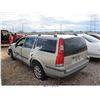 Image 3 : 2001 - VOLVO V70