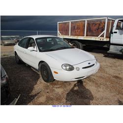 1996 - FORD TAURUS