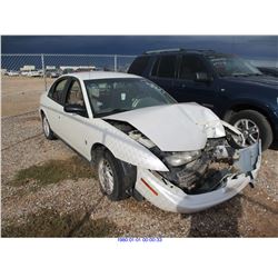 1998 - SATURN SL