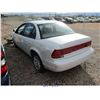 Image 3 : 1998 - SATURN SL