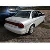 Image 4 : 1998 - SATURN SL
