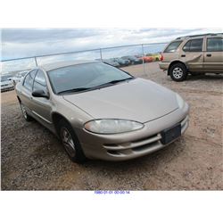 2004 - DODGE INTREPID