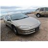 Image 1 : 2004 - DODGE INTREPID
