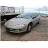 Image 2 : 2004 - DODGE INTREPID