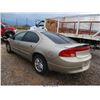 Image 3 : 2004 - DODGE INTREPID