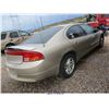 Image 4 : 2004 - DODGE INTREPID