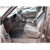 Image 6 : 2002 - ISUZU RODEO